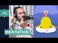 The 3 Types Of Meditation Explained! | Russell Brand Podcast