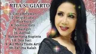 🎙Rita Sugiarto Full Album Lawas #ritasugiarto