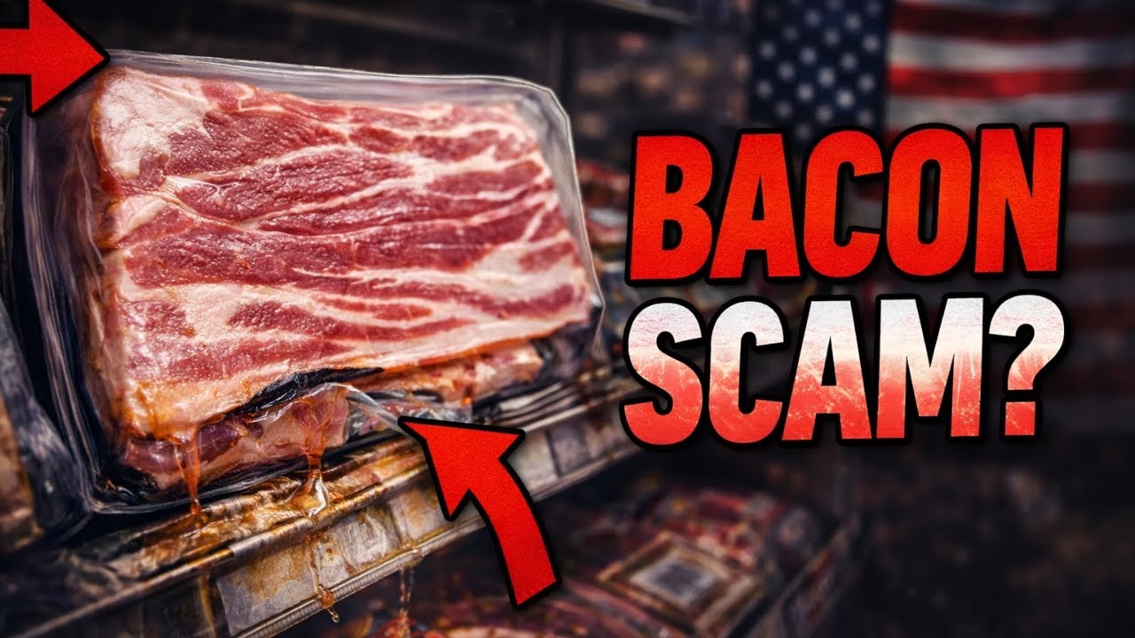 7 Worst Bacon Brands in the U.S. (Grocery Store Exposed)