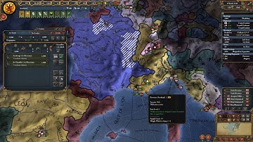 Auld Alliance Reversed (1.17) #9
