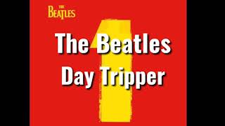 Miniatura del video "The Beatles - Day Tripper Subtitulada En Español y Ingles"