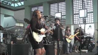 Marty Dread and Inner Circle 