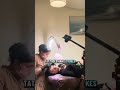 Combination brow, permanent makeup transformation