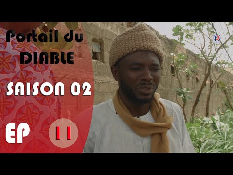 Portail du Diable - Saison 02 - Épisode 11