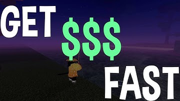 How to get WEN FAST in Project Slayers | Roblox