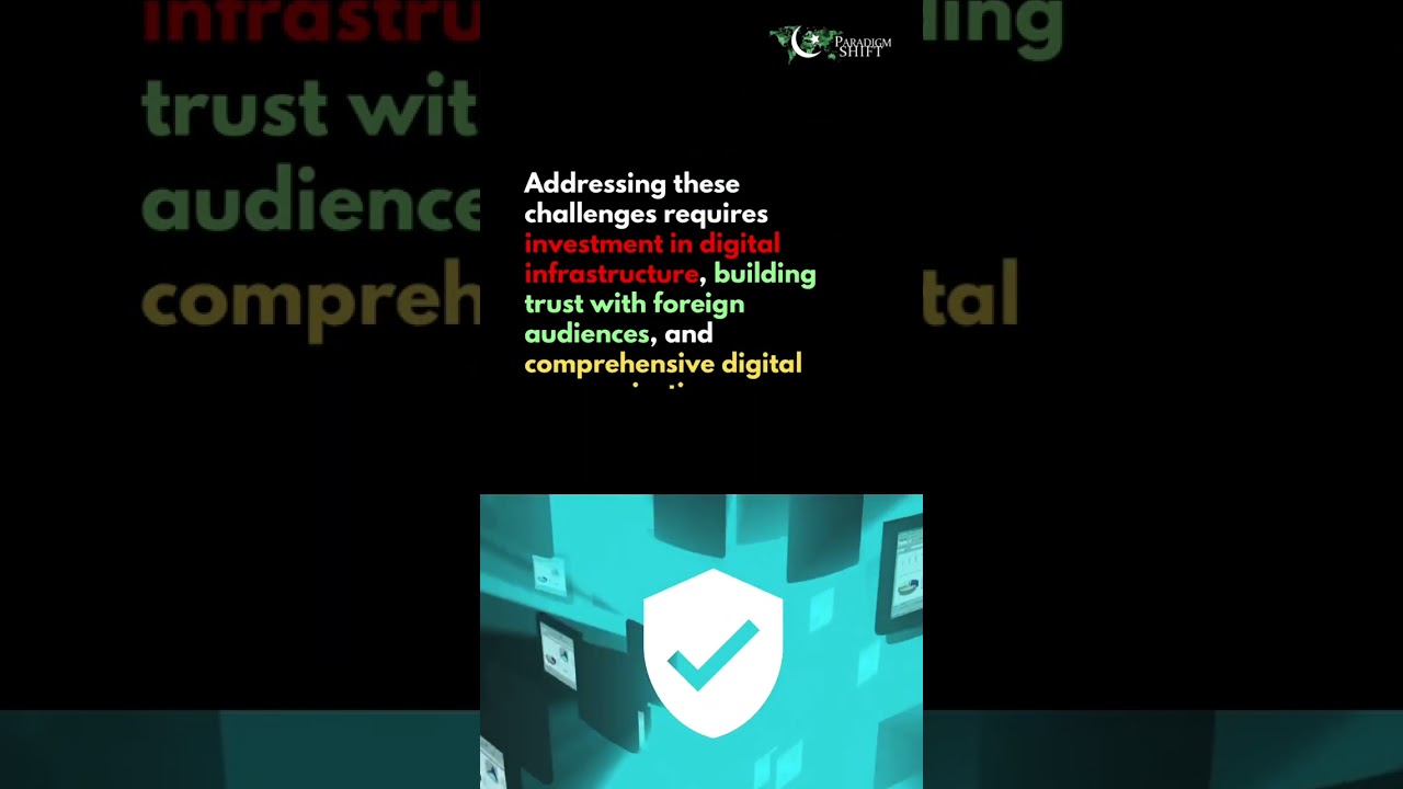 Pakistan’s Digital Diplomacy: The Foreign Office’s Role in Global Outreach