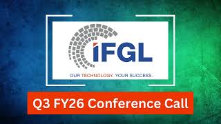 IFGL Refractories Q3 FY26 Concall: Global Expansion and Operational Efficiency
