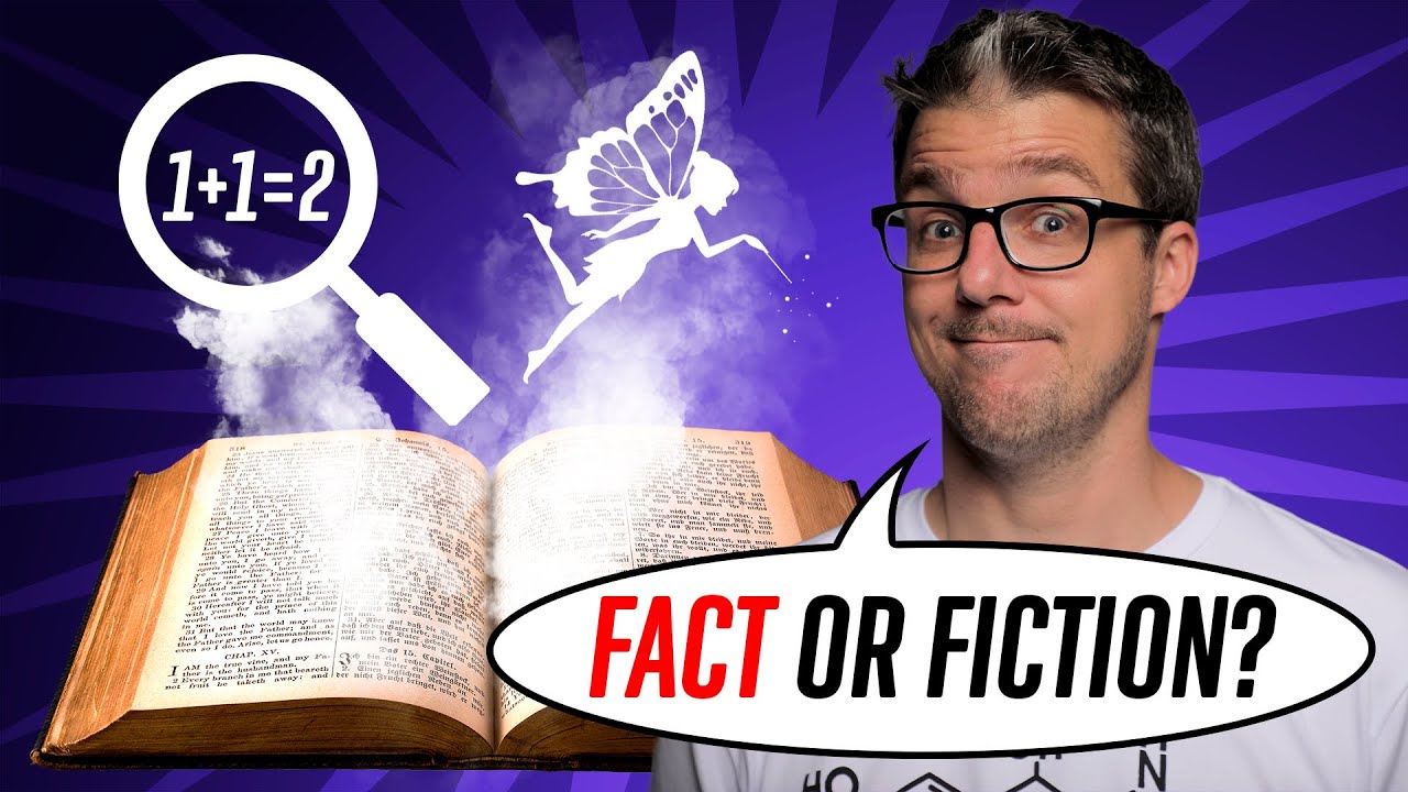 Are the Gospels RELIABLE? Two Objections Answered YouTube