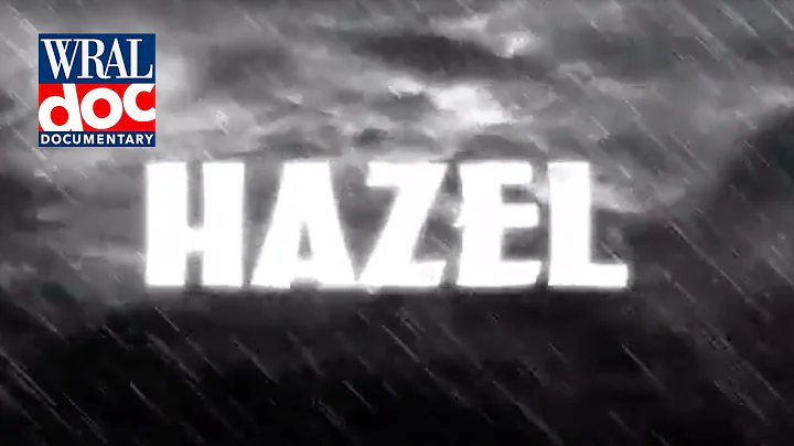 North Carolina's Deadliest Hurricane - "Hazel" - A...