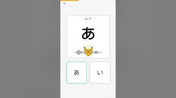 LingoDeer app - language learning - quick preview