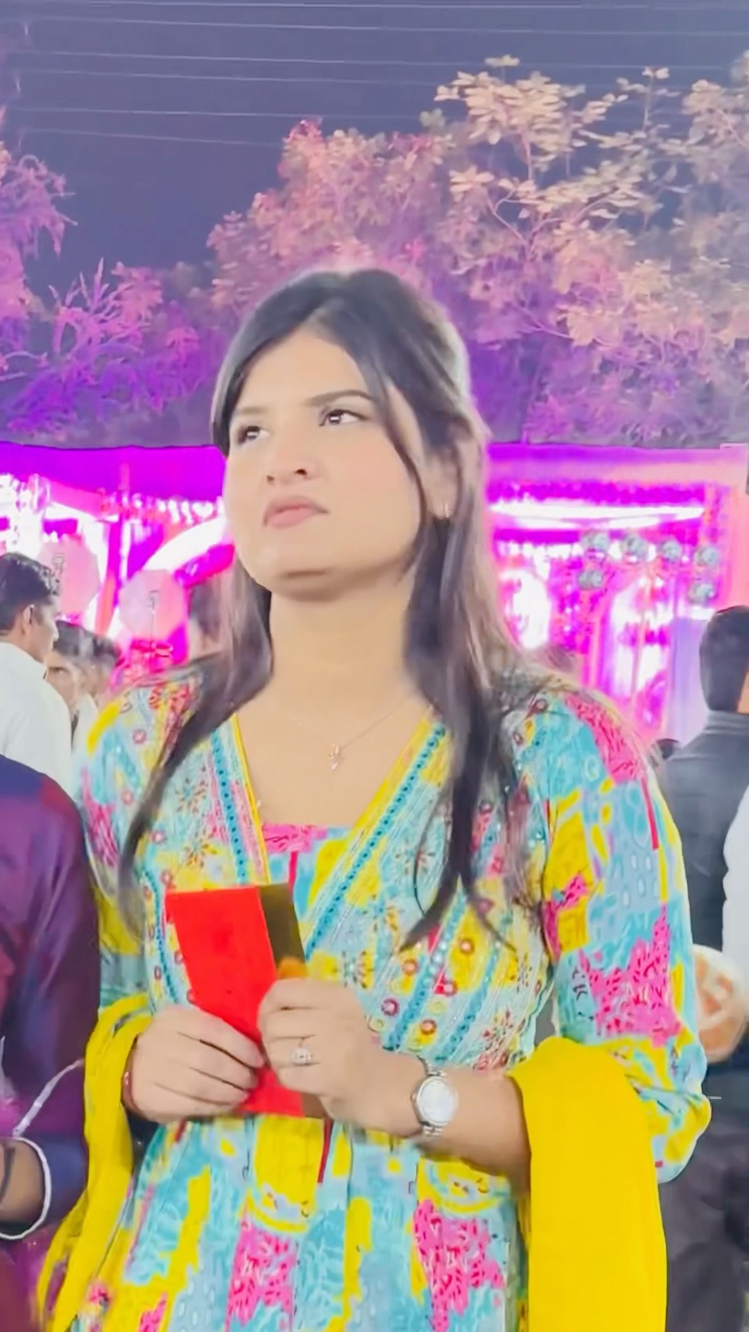 शादी में दिया लिफ़ाफ़ा लिफ़ाफ़ा? ? ||end zrur dekhna?❤️ || #shorts