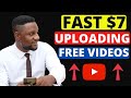 MAKE MONEY FROM FREE VIDEO | HOW TO MAKE MONEY ONLINE IN NIGERIA 2021