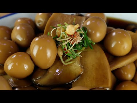 냄비에 가능한 대박집 계란장조림 이렇게 만들어 정말 맛있어요~