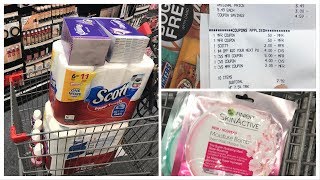 Compra por Menos de $10.00 || Compra Fácil en CVS|| Pagué $4.30 por 12 productos