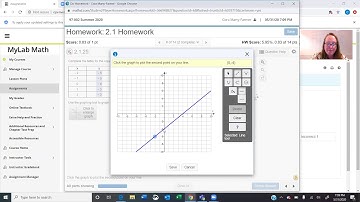 MML graphing tutorial