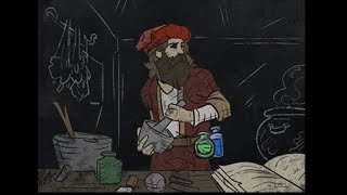 How to multiply your Apothecary Cards. Do not try at home.