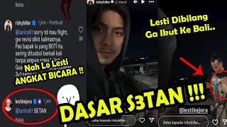 Download Lagu DASAR S3TAN !!! NAH LO BUNDA LESTI LANGSUNG ANGKAT BICARA, LESTI DINILANG GA TEMANI SUAMI MP3 Download Lagu DASAR S3TAN !!! NAH LO BUNDA LESTI LANGSUNG ANGKAT BICARA, LESTI DINILANG GA TEMANI SUAMI MP3