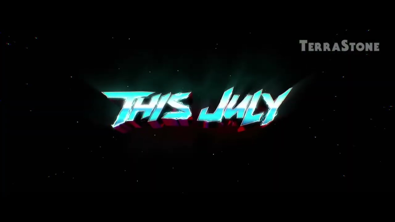 THOR 4: Love and Thunder - FINAL TRAILER