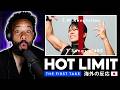 【海外の反応】これぞ日本の夏...!T.M.Revolution「HOT LIMIT」にテンションMAX!!☀️🔥