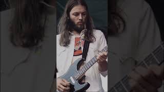 KILLER RIFFS! - David Gilmour - Run Like Hell 🔥