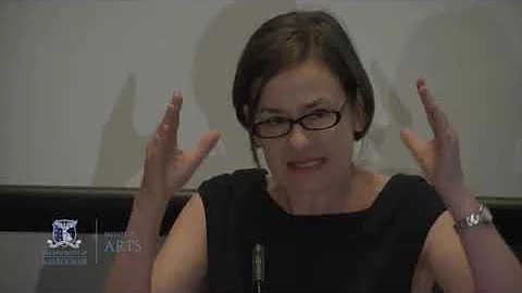 Rae Langton on Why Race & Gender Slurs are Hard to Answer