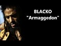 Blacko  armaggedon