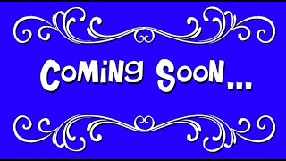 Coming soon to a home theater or PC screen near you.
