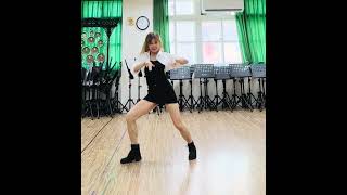 Bang Bang 練習2#kpop