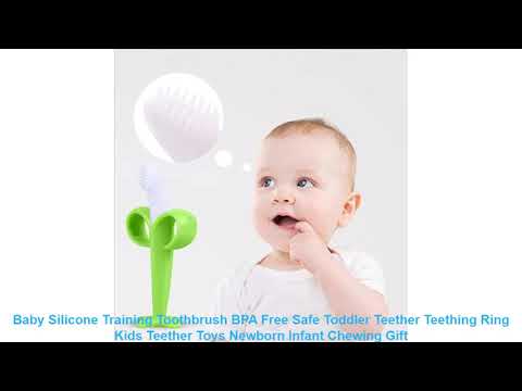 baby-silicone-training-toothbrush-bpa-free-safe-toddler-teether-teething-ring-kids-teether-toys-new