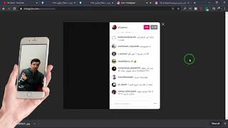 واگذاری سهام دولتی و سهام عدالت و تاثیرش در بازار پرسش و پاسخ بورسی درپخش زنده 11 اردیبهشت اینستگرام