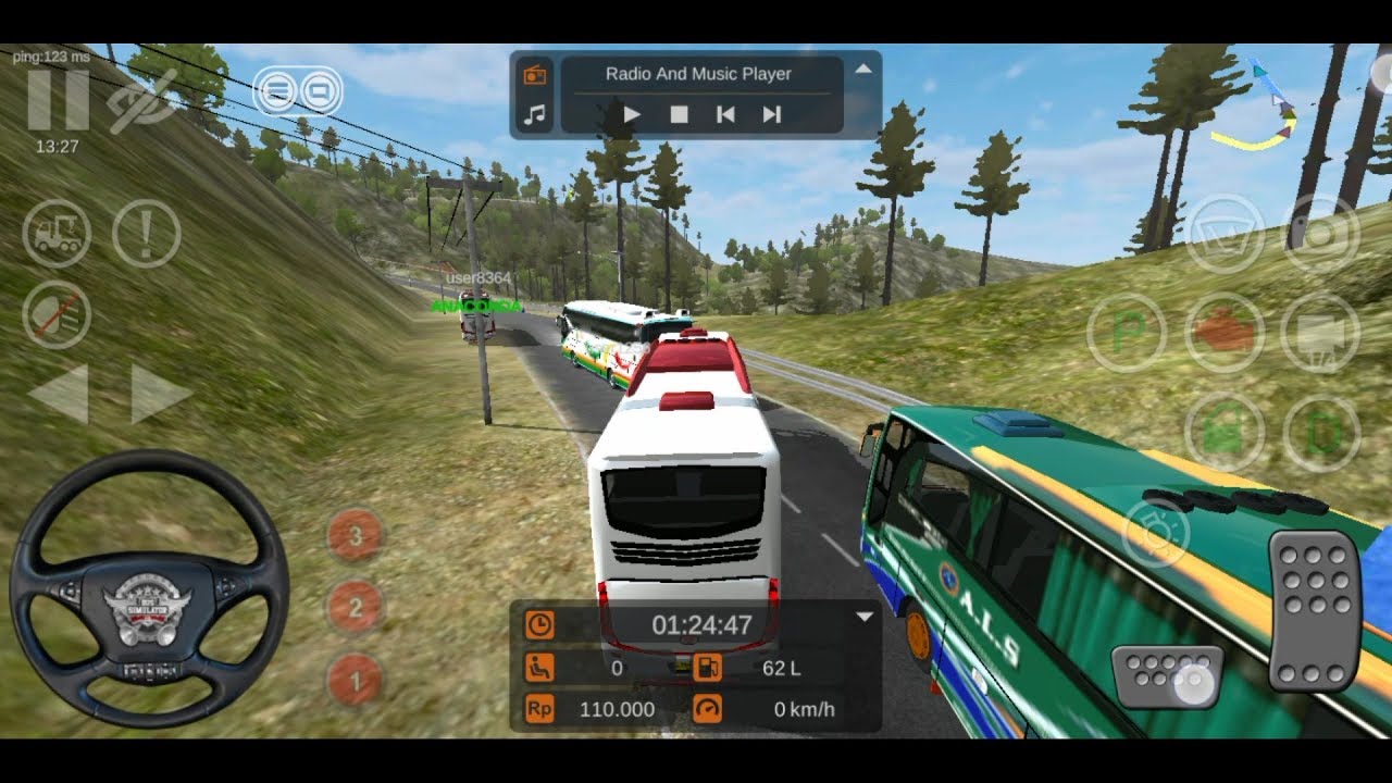 volvo bus games free volvo bus games free