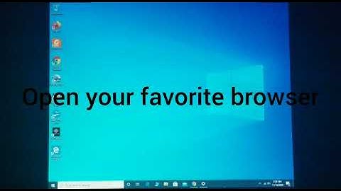 How to install python 3.9.0 on windows 10 step by step