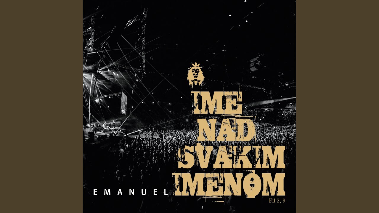 Assista a Kako Divno Ime / Agnus Dei (Laudato, Progledaj Srcem 2019) no YouTube Assista a Kako Divno Ime / Agnus Dei (Laudato, Progledaj Srcem 2019) no YouTube