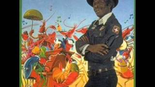 Professor Longhair - Something On Your Mind chords