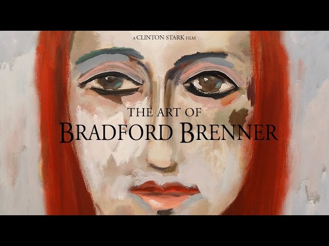 The Art of Bradford Brenner class=