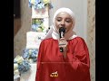 لا اله الا الله خديجة الروسيه Xadidja لايك 4 لا اله الا الله خديجة الروسيه Xadidja لايك 4