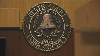 Here's how Cobb County is giving DUI offenders a second chance