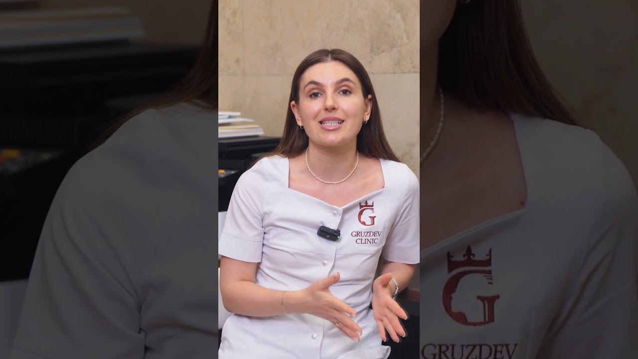 Неудачная подтяжка нитями: можно ли это исправить?