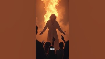 Thumbnail of Casting Out Demons: Jesus' Power Over Evil