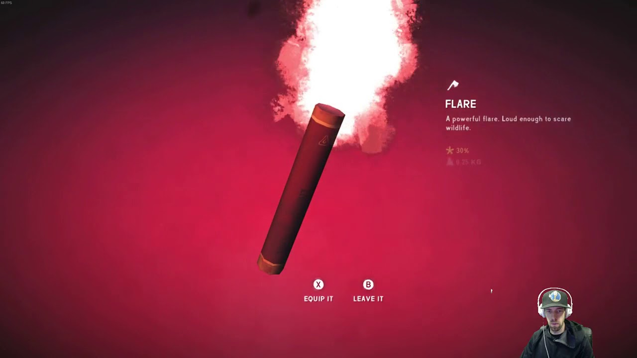 4 Days of Night - Day 3 - Carter Dam Wolf