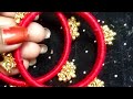 #trainding kashmiri bangal #making at home #keep watching # like share and subscribe and comment 🙏