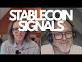 Decoding Stablecoin Signals
