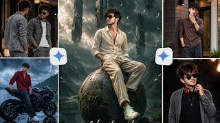 Trending Gemini Ai Photo Editing Prompt | Ai Photo Editing | Gemini Ai Prompt  screenshot 4