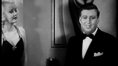 Richard Himber: The Magic Of Music (released June 17, 1935)