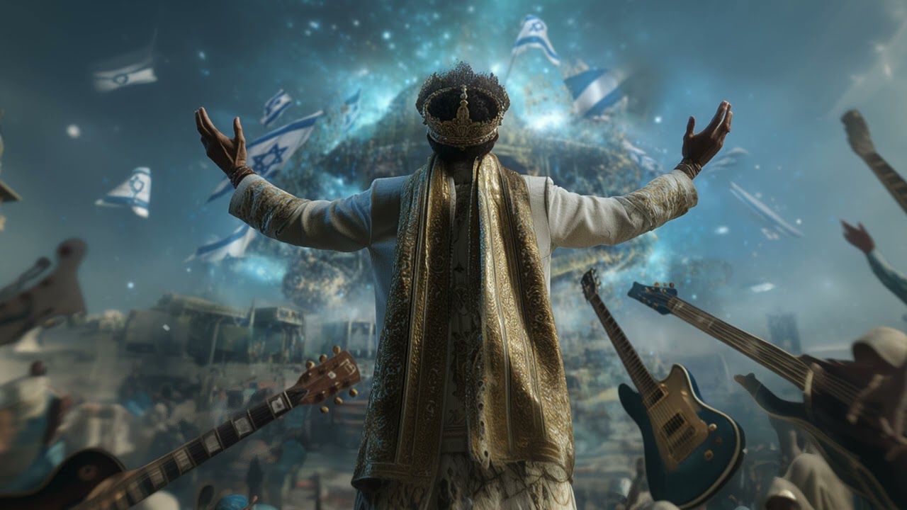 הפרויקט של רננו - ועשו לי מקדש ושכנתי בתוכם 