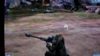 REVAMPED Warhawk Broken Neck Tutorial