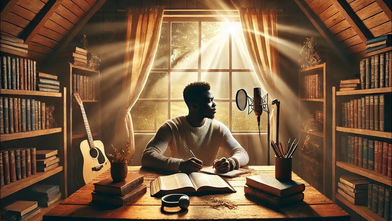 The Power of Brokenness: Finding God Through Life's Trials