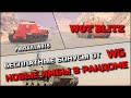 🔴WoT Blitz | КАК БЕСПЛАТНО ПОЛУЧИТЬ БОНУСЫ ОТ WG❗️НОВЫЕ ИМБЫ В РАНДОМЕ🔥