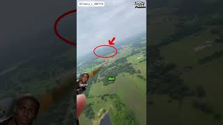 Floating Toilet Paper in Mid Air?! Real Physics Glitch or Airplane Science Experiment 🤯✈️