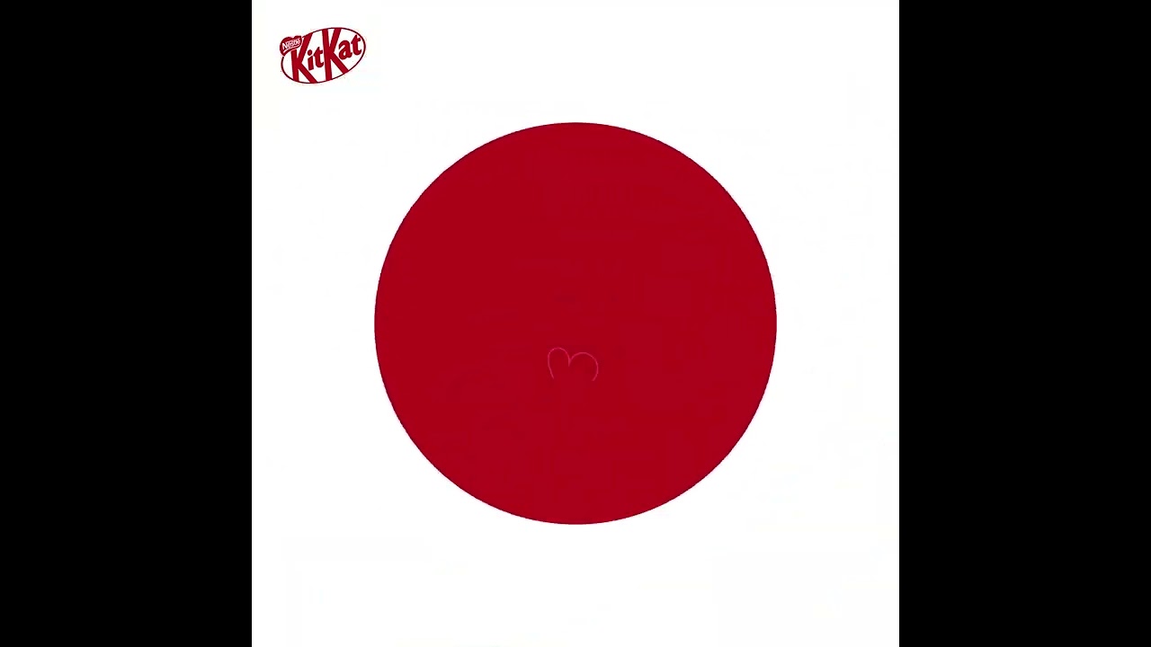 Kitkat Valentine's Day Pack @ BDT430